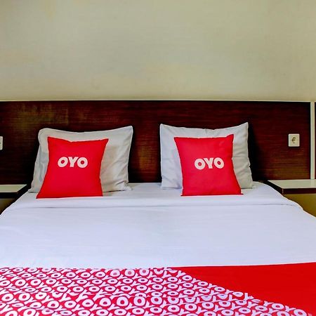 Oyo 90162 Remboelan Guest House Sungai Lutus Εξωτερικό φωτογραφία