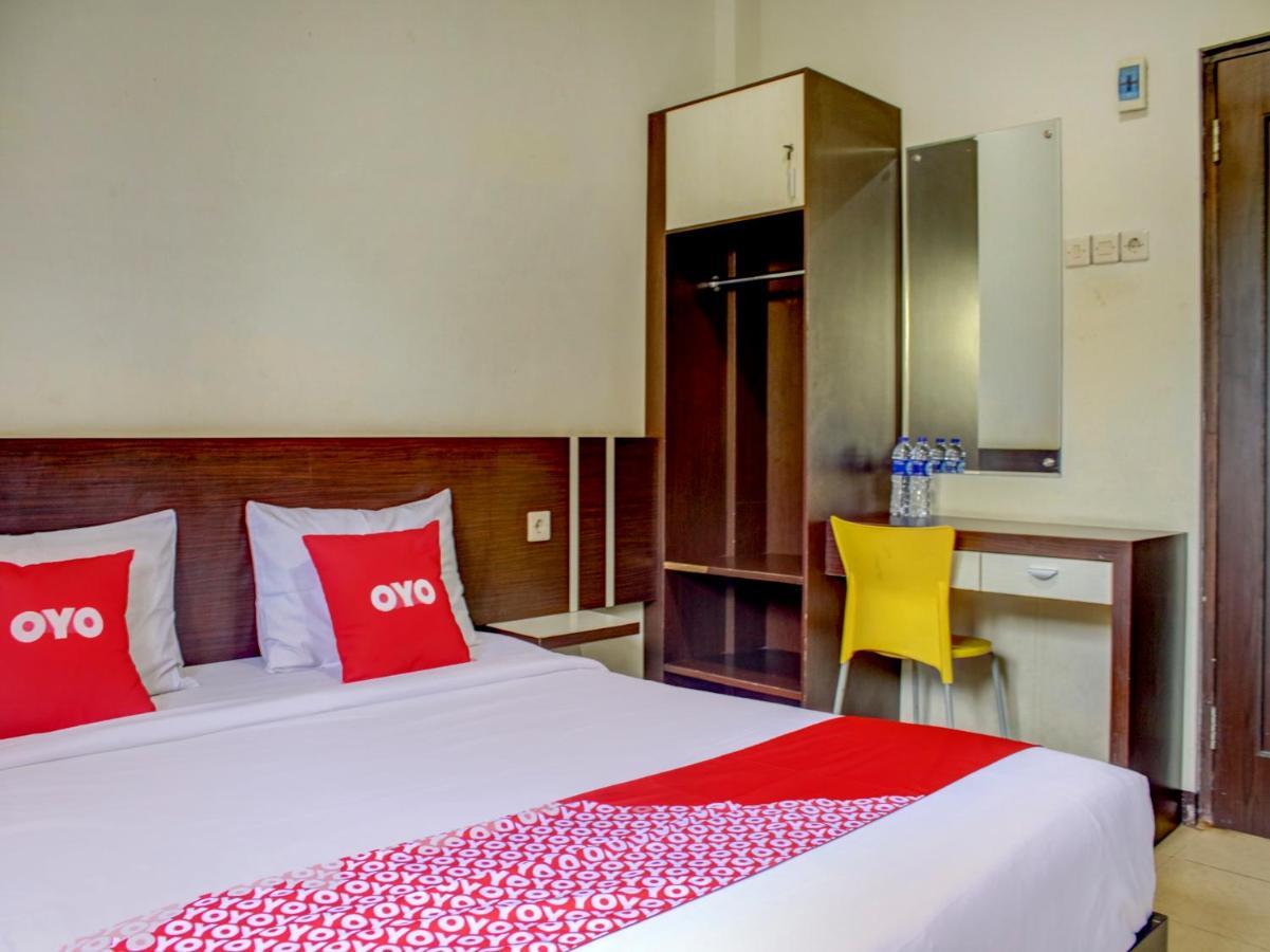 Oyo 90162 Remboelan Guest House Sungai Lutus Εξωτερικό φωτογραφία